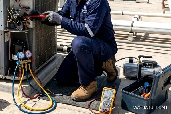 Professional photo illustrating Installation, Rough-In & Copper Piping