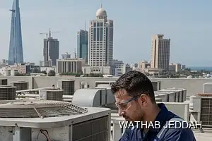 الصيانة والتصليح وقطع الغيار صيانة وأعمال