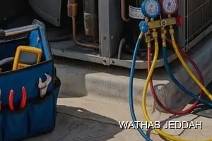 الصيانة والتصليح وقطع الغيار خدمات فنية