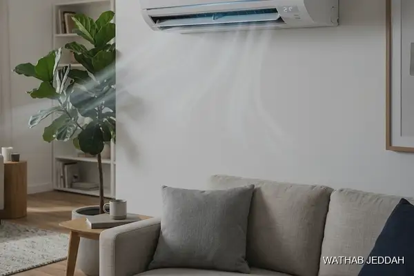 Professional photo illustrating Core & Commercial AC Services