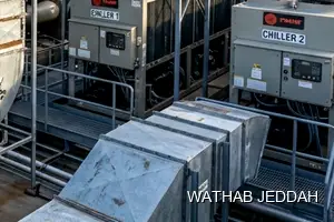 Commercial Systems & Projects maintenance and works