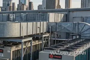 Commercial Systems & Projects technical services