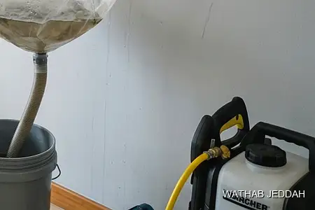 تغيير حساس المكيف جدة خطوات العمل وثاب