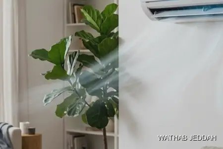 كمبروسر المكيف لا يعمل جدة خطوات العمل وثاب