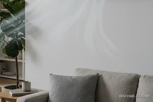Professional photo illustrating AC Electrical Wiring in Jeddah by Wathab AC