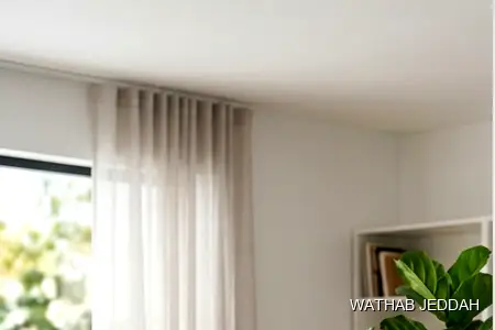 Window AC Installation in Jeddah — Wathab AC work steps