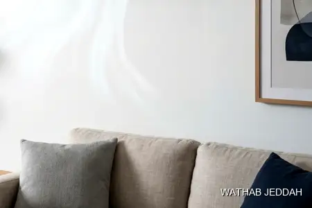 تعقيم دكت التكييف جدة خطوات العمل وثاب