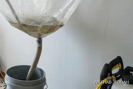 شركة تكييف بجدة خطوات العمل وثاب