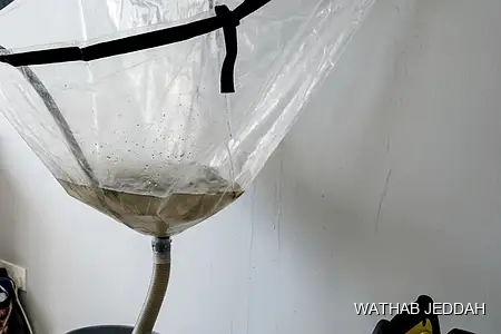 صيانة مكيفات حي السبيل جدة خطوات العمل وثاب