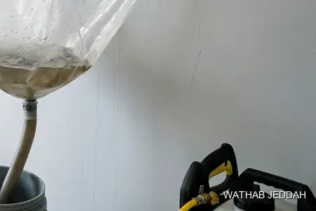 صيانة مكيفات قويزة جدة خطوات العمل وثاب