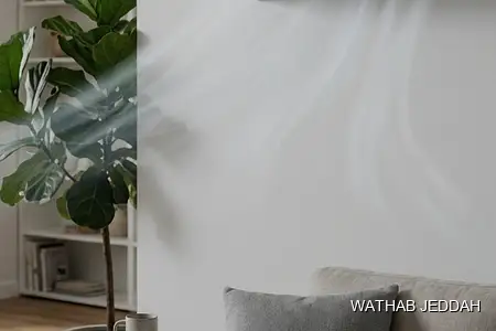 صيانة مكيفات مدارس جدة خطوات العمل وثاب