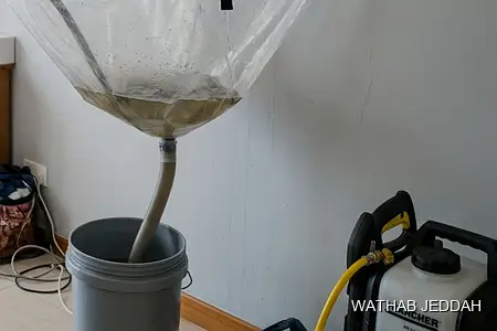 صيانة مكيفات تجارية جدة خطوات العمل وثاب
