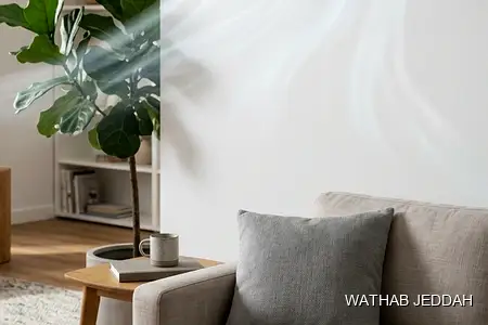 صيانة دورية للمكيفات جدة خطوات العمل وثاب