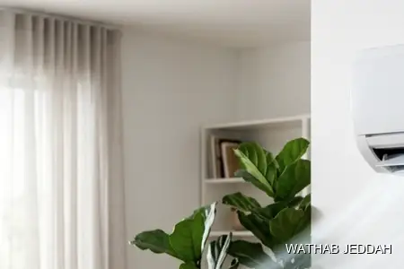 صيانة غرف تبريد جدة خطوات العمل وثاب