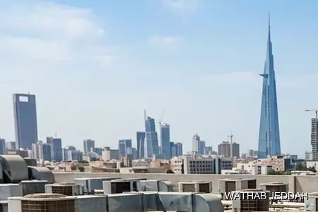 غسيل مكيف شباك جدة خطوات العمل وثاب